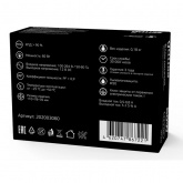 Блок питания для светодиодной ленты Gauss LED Strip PS 60W 12V IP20