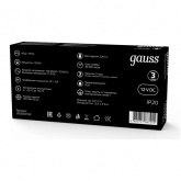 Блок питания для светодиодной ленты Gauss LED Strip PS 150W 12V IP20