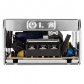 Блок питания TDM 200W 12V IP20 для светодиодных лент и модулей DC узкий металлический корпус