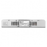Блок питания TDM 250W 24V IP20 для светодиодных лент и модулей, узкий металлический корпус