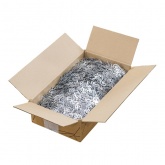 Хомут для огнестойкого кабеля Промрукав (FR ПР-25) диаметр охвата до 25 мм [гофроящик 5000шт]