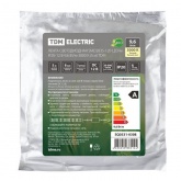 Лента светодиодная TDM SMD2835 120 LED/m 9,6 W/m 3000K 12V IP20 (5 метров)