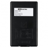 Контроллер для светодиодных лент и модулей TDM RGB-IR 72W 12V 6A IP20, 3 канала, пульт 24 кнопки