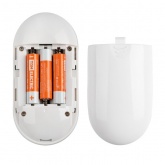 Контроллер для светодиодных лент и модулей TDM MONO-RF 216W 12V 18A IP20, 1 канал, сенсорный пульт