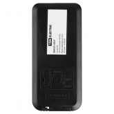 Контроллер для светодиодных лент и модулей TDM MONO-RF 72W 12V 6A IP20, 1 канал, пульт 11 кнопок