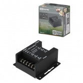 Усилитель для светодиодных лент и модулей TDM RGB 288W 12V 24A IP20, 3 канала
