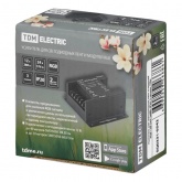 Усилитель для светодиодных лент и модулей TDM RGB 288W 12V 24A IP20, 3 канала