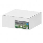 Гибкий неон TDM SMD2835 120 LED/m 6,5 W/m синий 220V IP67 (25м)