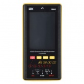 Мультиметр цифровой ИЭК SMART DM4S ARMA2L 5