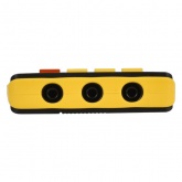 Мультиметр цифровой ИЭК SMART DM4S ARMA2L 5