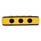 Мультиметр цифровой ИЭК DM4A ARMA2L 5