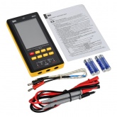 Мультиметр цифровой ИЭК DM4A ARMA2L 5