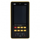 Мультиметр цифровой ИЭК DM4A ARMA2L 5