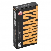 Комплект щупов ИЭК и насадок 750 мм TL08 ARMA2L 5