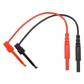 Комплект щупов ИЭК и насадок 750 мм TL08 ARMA2L 5