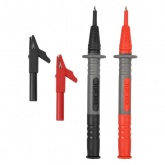 Комплект щупов ИЭК и насадок 750 мм TL08 ARMA2L 5