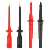 Комплект щупов ИЭК и насадок 750 мм TL21 ARMA2L 5