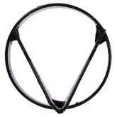 Наконечник TDM стальной для установки на грунт светильников НТУ ДГ-01 230x60mm