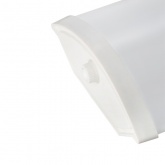 Светодиодный светильник линейный TDM LED ДПО 40W 6000K 3500Lm 1200mm Опал (аналог ЛПО12 2х36)