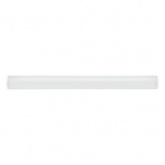 Светодиодный светильник линейный LED ДПО 40W 6000K 4000лм 1200mm прозрачный (аналог ЛПО12 2х36) TDM