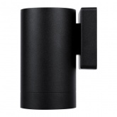 Светильник светодиодный уличный настенный TDM Соло 6W 4000K H160mm алюминий/черный IP65