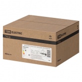 Светильник светодиодный подвесной TDM ДСП-04-100 UFO 100W 5000K 100-277V 15000Lm IP65