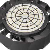 Защитная металлическая решетка TDM для светильников ДСП-04 UFO