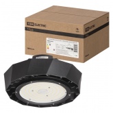 Светильник светодиодный подвесной TDM ДСП-04-120 UFO 120W 5000K 100-277V 18000Lm IP65