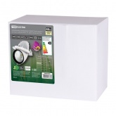 Светильник светодиодный Downlight TDM Акцент-1 LED DSL-01-040-WW 40W 3000K 24° IP40 поворотный
