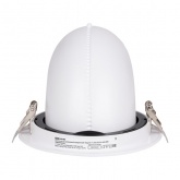 Светильник светодиодный Downlight TDM Акцент-1 LED DSL-01-040-WW 40W 3000K 24° IP40 поворотный