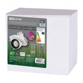 Светильник светодиодный Downlight TDM Акцент-1 LED DSL-01-018-NW 18W 4000K 24° IP40 поворотный