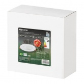 Светильник светодиодный Downlight TDM LED DCL-01-030 30W 4000K IP20 прозрачный рассеиватель