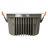 Светильник светодиодный Downlight TDM LED DCL-01-060 60W 4000K IP20 прозрачный рассеиватель