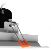 Светодиодный светильник карданный TDM Фокус-1 LED CSL-01-3x11-NW 33W 4000K 35° IP20 встраиваемый