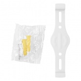 Светильник светодиодный TDM накладной круг Даунлайт СПО 6 Вт 4200K (сосна) 120х32мм