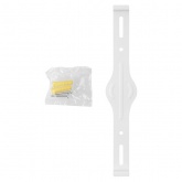 Светильник светодиодный TDM накладной круг Даунлайт СПО 18 Вт  4200K (венге) 225х32мм