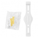 Светильник светодиодный TDM накладной квадрат Даунлайт СПО 6 Вт 4200K (венге) 120х120х32мм