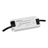 Светильник встраиваемый TDM LED Деко 05 10W 3000K круглый, белый IP44 d155/D170x42mm