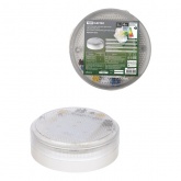 Светодиодный светильник TDM LED ЖКХ ДБО-6-ФА 6W 850Lm IP54 с фотоакустическим датчиком