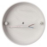 Светодиодный светильник TDM LED ЖКХ ДБО-6-ФА 6W 850Lm IP54 с фотоакустическим датчиком