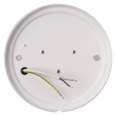 Светодиодный светильник TDM LED ЖКХ ДБО-10-ФА 10W 1300Lm IP54 с фотоакустическим датчиком