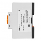 Устройство автоматического ввода резерва TDM АВР-ПНM 2P 25А 230В на DIN-рейку