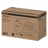 Устройство автоматического ввода резерва TDM АВР-ПНM 4P 100А 380В на DIN-рейку