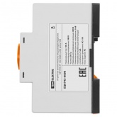 Устройство автоматического ввода резерва TDM АВР-ПНM 4P 100А 380В на DIN-рейку