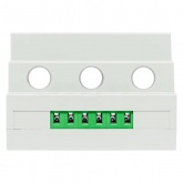 Ограничитель мощности EKF ОМ-630 трехфазный 3-100А 5-50кВт