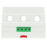 Ограничитель мощности EKF ОМ-630 трехфазный 3-100А 5-50кВт