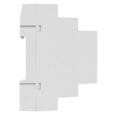 Ограничитель мощности EKF ОМ-630 трехфазный 3-100А 5-50кВт