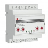 Реле выбора фаз EKF РВФ-3 16А