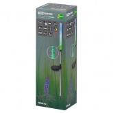 Светильник садовый на солнечной батарее TDM Камыш RGB оргстекло 1,8x70 см IP44 (Упаковка 2 шт)