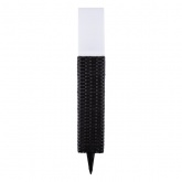 Светильник садовый на солнечной батарее TDM СС Ротанг 2 пластик 9,5x60 см IP44